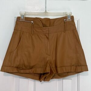 Plastic Island Shorts size XS